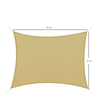 Toldo Vela