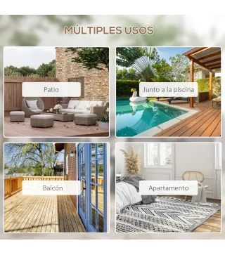 Sillas Plegables