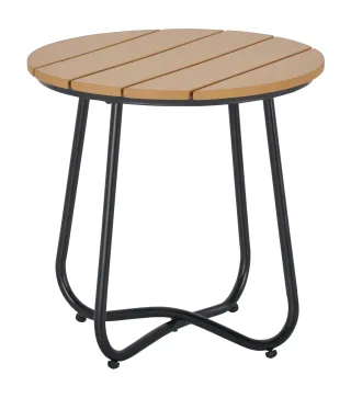 Mesa Auxiliar Jardín