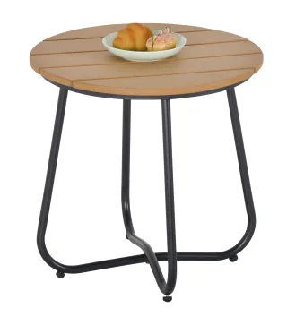 Mesa Auxiliar Jardín