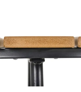 Mesa Auxiliar Jardín