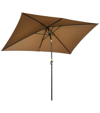 Sombrilla de Jardín