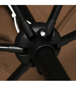 Sombrilla de Jardín