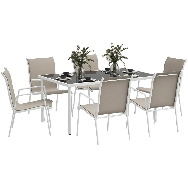 Conjunto de Jardín Conjunto de Jardín