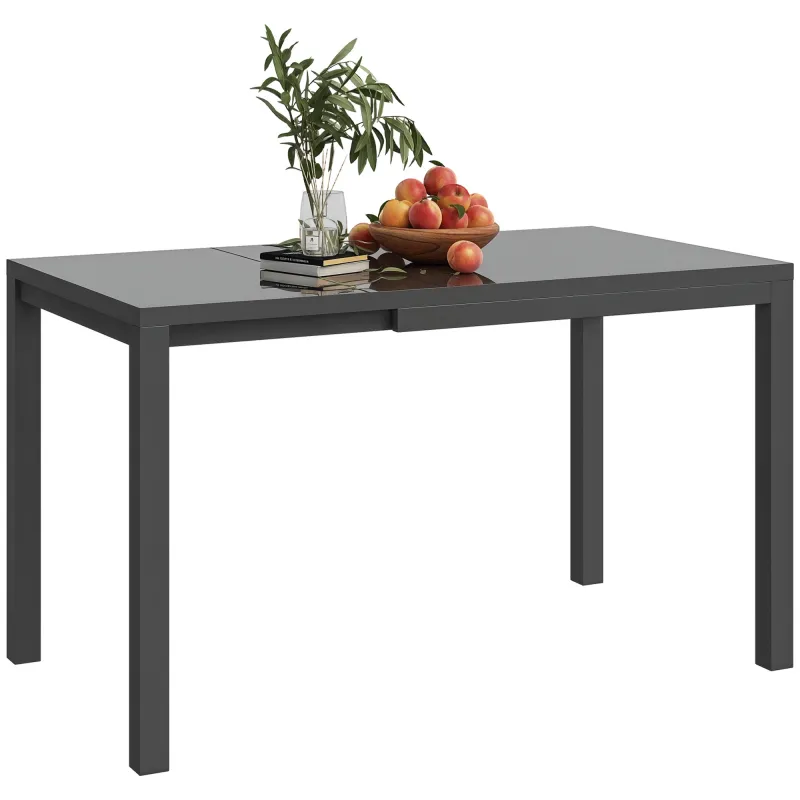 Mesa de Jardín