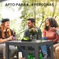Mesa de Jardín