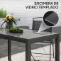 Mesa de Jardín