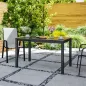 Mesa de Jardín