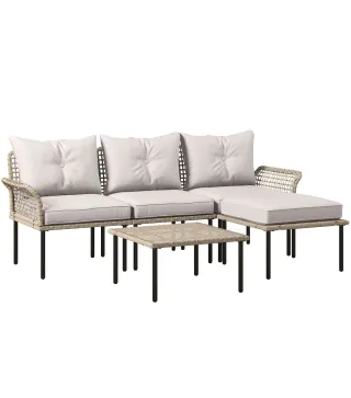 Muebles de Jardín