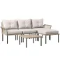 Muebles de Jardín
