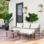 Muebles de Jardín