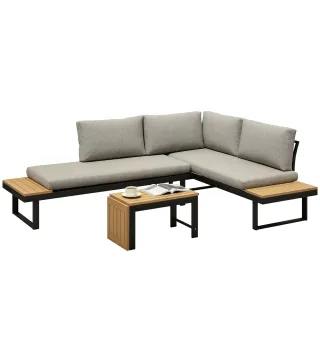Muebles de Jardín