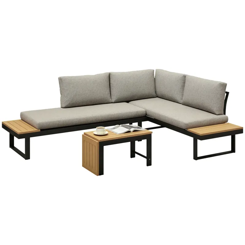 Muebles de Jardín