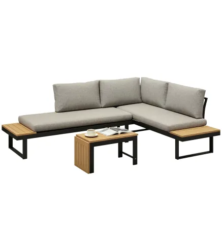 Muebles de Jardín
