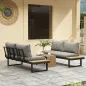 Muebles de Jardín