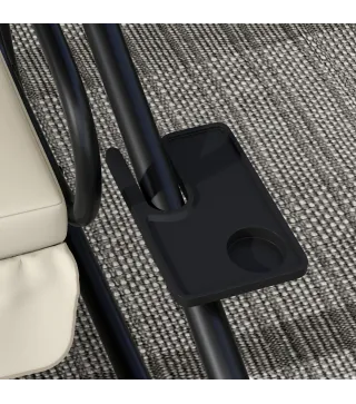 Balancín de Jardín