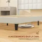 Estructura de Cama