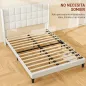 Estructura de Cama