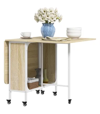 Mesa Plegable Comedor