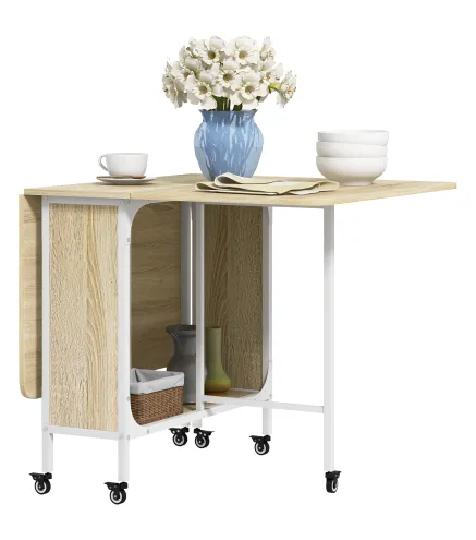 Mesa Plegable Comedor