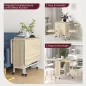Mesa Plegable Comedor