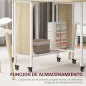 Mesa Plegable Comedor