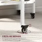 Mesa Plegable Comedor