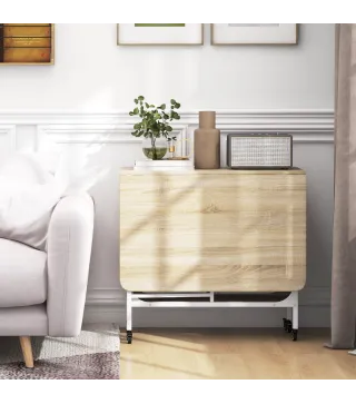 Mesa Plegable Comedor