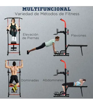 Multiestación