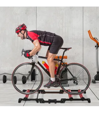 Rodillo de Entrenador de Bicicleta