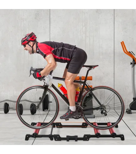 Rodillo de Entrenador de Bicicleta