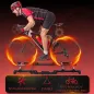 Rodillo de Entrenador de Bicicleta