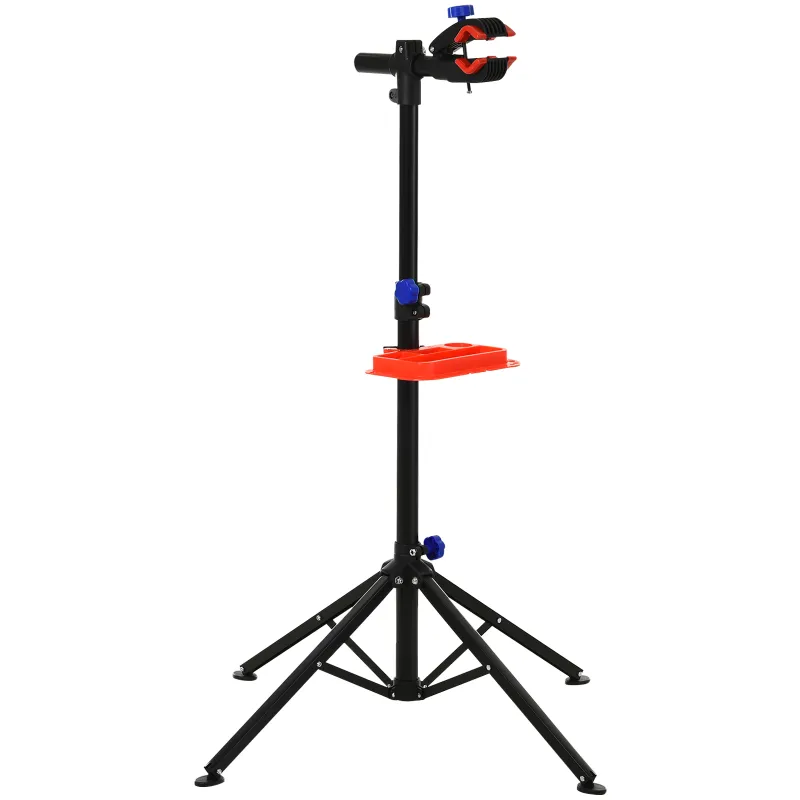 Soporte para Reparación de Bicicleta