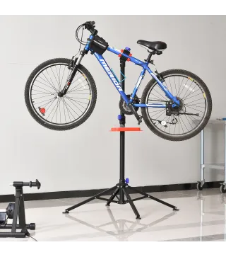 Soporte para Reparación de Bicicleta