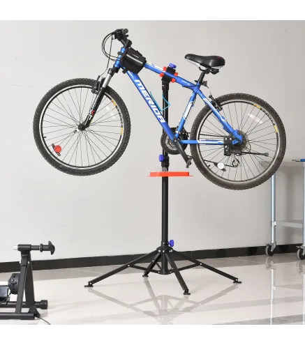 Soporte para Reparación de Bicicleta