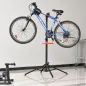 Soporte para Reparación de Bicicleta