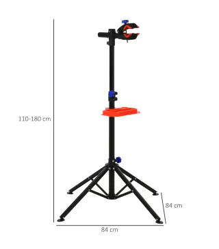 Soporte para Reparación de Bicicleta