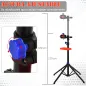Soporte para Reparación de Bicicleta