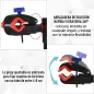 Soporte para Reparación de Bicicleta
