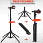 Soporte para Reparación de Bicicleta