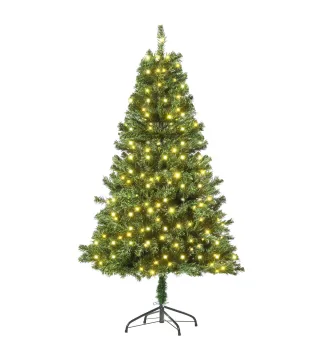 Árbol Artificial de Navidad