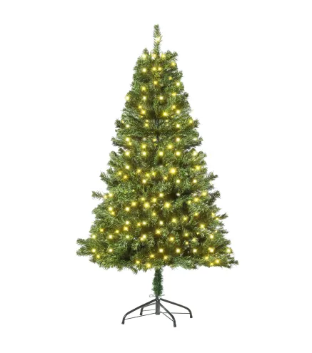 Árbol Artificial de Navidad