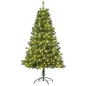 Árbol Artificial de Navidad