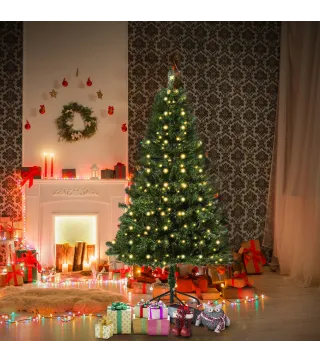 Árbol Artificial de Navidad