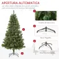 Árbol Artificial de Navidad