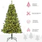 Árbol Artificial de Navidad