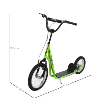 Patinete para Niños