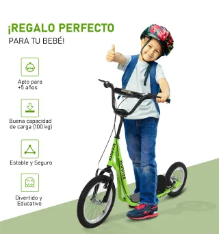 Patinete para Niños