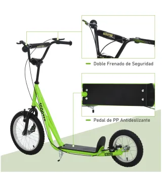 Patinete para Niños