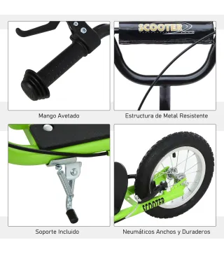 Patinete para Niños